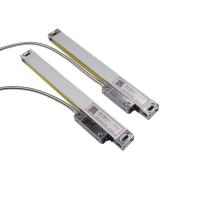 Buy cheap Length Measurement Laser Glass Optical Linear Scale Encoder product