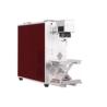 Buy cheap 20W Portable Laser Marking Machine For Metal , Handheld Laser Etcher For Metal from wholesalers