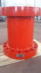 High Pressure Wellhead Riser Spool For Wellhead Connection API 6A Standard