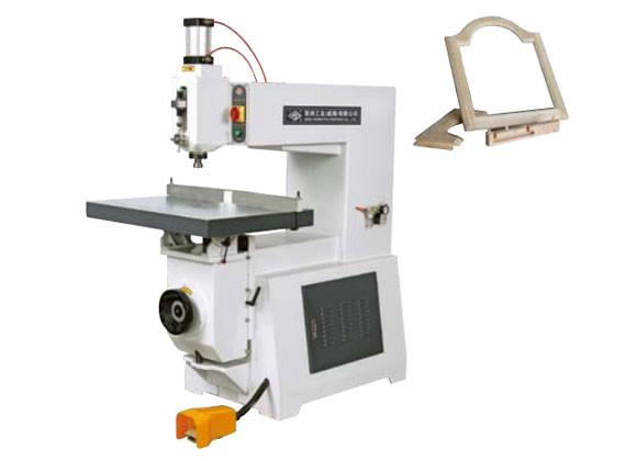 Buy cheap MX506×8 Pneumatic Wood Router throat depth 745mm from wholesalers