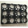 Buy cheap Simple Convenient Plastic Pot Tray Tear Resistant Glazed from wholesalers