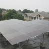 Buy cheap Eco Friendly Aluminum Titl 60 Degree Bifacial Solar Panels System from wholesalers