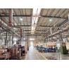 Buy cheap 2mm Thickness Blade 7.3m Diameter HVLS Ceiling Fans For Distribution Centers from wholesalers