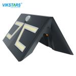 CCT 6000K Solar Powered Garden Lights IP65 Waterproof Solar Path Lights