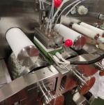 1000-100000 Paintballs Per Hour Stainless Steel Paintball Softgel Making Machine