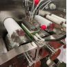 Buy cheap 1000-100000 Paintballs Per Hour Stainless Steel Paintball Softgel Making Machine from wholesalers