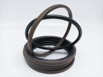 Bronze PTFE Excavator Hydraulic Piston Seals Rings SPGO SPGW 707-44-60180 707-44