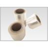 Buy cheap Transparent Soft Piece PVC Shrink Film For Bottle Printing And Package from wholesalers