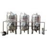 Buy cheap Sistema De Filtracion De Agua FRP Filtro De Agua De Arena Filtro De Carbon Activo De Acero Al Carbono Filtro De Arena De Cuarzo from wholesalers