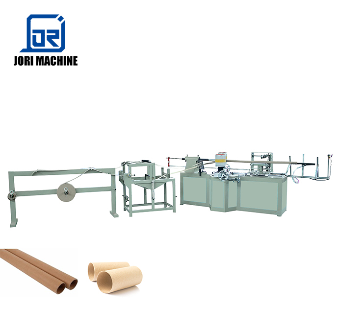 Heat Tunnel Single Roll Toilet Paper Packaging Shrink Wrapping Machine