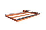 Buy cheap High Precision CNC Plasma Metal Cutting Machine 1500*3000 Small Plasma Cutting Table from wholesalers