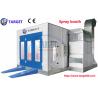 Buy cheap Car spray booth price TG-80A from wholesalers