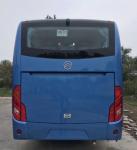 33 Seats Golden Dragon Tourist Bus Second Hand For Passenger Transportation