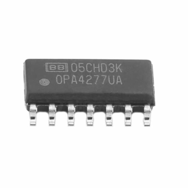 Buy cheap Professional OPA4277UA TI Integrated Circuit SOIC-14 from wholesalers
