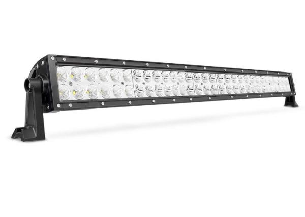 Buy cheap 32 Inch LED Light Bar 12600 Lumens 6063 Stainless Steel Material from wholesalers