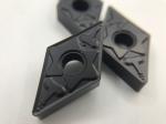 Buy cheap ISO 9001 CNC Carbide Inserts , Cnc Turning Tools Inserts DNMG150408TM from wholesalers