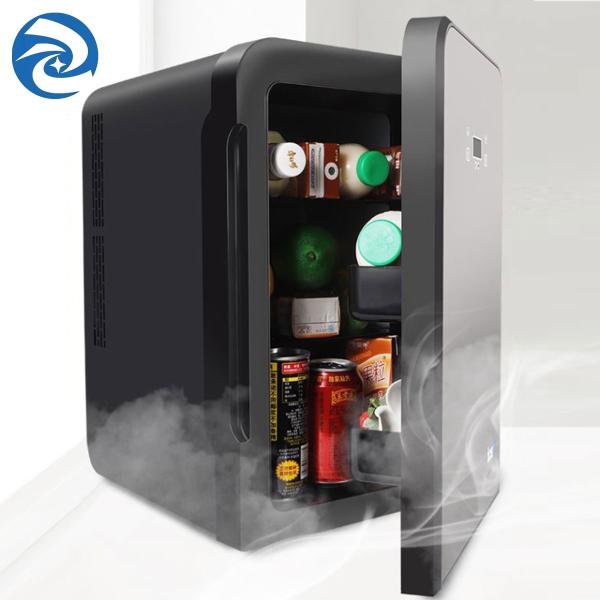 Buy cheap 0.35 Cu Ft 10 Liter 12V Mini Fridge Car Fridge 50W from wholesalers