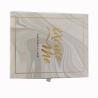 Buy cheap Slide Drawer Spray Dropper Bottle Packaging Box Cosmetic Gift Set Packaging Box from wholesalers