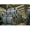 Buy cheap 409L Hot Rolled Stainless Steel Coil Anti Corrosion 15 - 25T Coil Weight from wholesalers