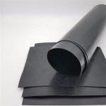 0.5mm Waterproof Membrane Pond Liner with Smooth/Textured Surface and 0.940g/cm3
