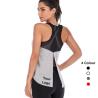 Buy cheap Custom underwear tank top With Best Services from wholesalers