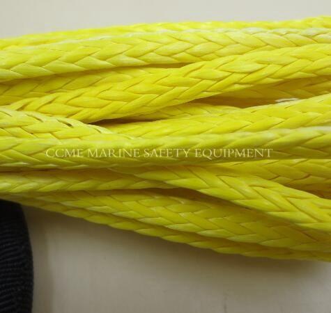 Buy cheap Solas Marine Equipment 12 Strand Strong Rope from wholesalers