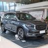 Buy cheap Closed Monjaro L Gasoline Petrol SUV Car 5 Seats 215km/H 2WD 2500-3000mm Wheel Base from wholesalers