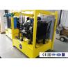 Buy cheap Mobile Diesel Hydraulic Power Unit Explosion Proof 300 L 2600 R/min from wholesalers