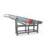 Buy cheap Dust Proof Vibration Conveyor Vibrating Feeder For Agriculture from wholesalers
