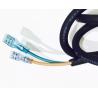 Buy cheap 2 Female 1 Male Electronic Cable Assemblies , 560mm Wire Harness Cable from wholesalers