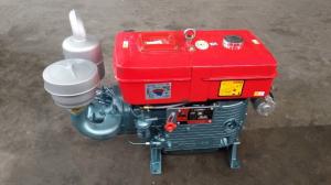 Buy cheap L28/32 single cylinder Diesel engine from wholesalers