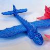 Buy cheap Environmental Protection Durable Throwing EPP Foam Aircraft OEM Designs from wholesalers