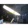 Buy cheap Soft Lightweight Flicker Free Pad LED Bi Color 720W Balloon Light For Film from wholesalers