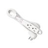 Buy cheap 3 Outlet In/Outdoor Extension Cord With UL/CUL Passed from wholesalers
