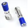 Buy cheap Lined Metal Jacketed Long Venturi Sandblast Nozzle , Boron Carbide Nozzle from wholesalers