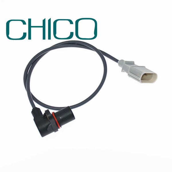 Buy cheap VW BOSCH Crankshaft Sensor Ckp For 0261210147 0261210148 0261210242 06A906433C from wholesalers