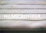 Microfibre Thick Fleece Fabric For Rolling Brush White 58 / 60" 700GSM