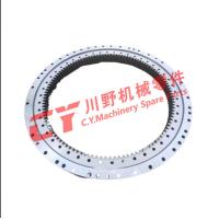 Buy cheap DX55 Slewing Bearing Ring 109-00149 140109-00026 product