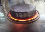 10L/Min 120KW 20KHZ Industrial Induction Heater For Shaft Harden
