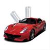 Buy cheap Anti Yellowing Polyurethane Car Vehicle Paint Protection Film Removable Glue UV Resistant For Car Body Sticker from wholesalers