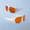 Buy cheap 1064nm 532nmTattoo Removal UV Laser Safety Glasses laser goggles from wholesalers