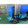 Buy cheap Blue 2.6KW 15K Ultrasonic Plastic Welding Equipment from wholesalers