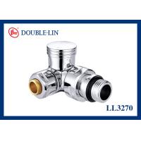 Buy cheap 10 Bar BS2779 Thermostatic Radiator Valves product