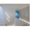 Buy cheap Modern Creative geometry Wall Lamp Bedroom Bedside Living Room Aisle three-Dimensional Wall Lamp(WH-OR-243) from wholesalers