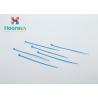 Buy cheap Nylon Cable Gland Accessories Self Locking Cable Tie Acid Resistant from wholesalers