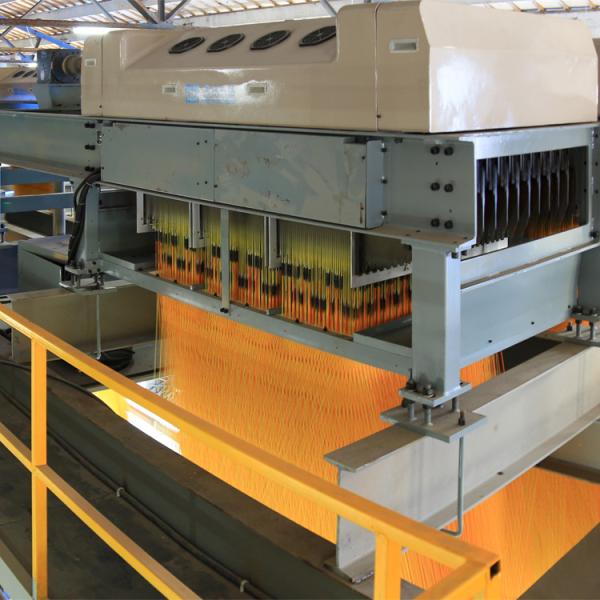 Buy cheap high quality 750RPM 5120 Hooks Electronic Digital Jacquard Machine from wholesalers