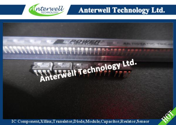 TOP232PN Design Flexible, EcoSmart, Integrated Off-line Switcher Off Line