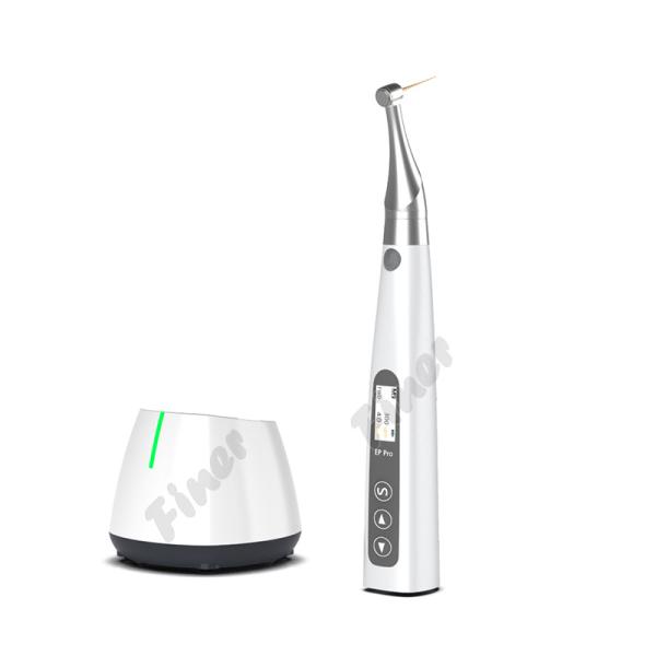 Buy cheap 120rpm Apex Locator Endo Motor Rotary Endodontic Motor Root Canal Treatment from wholesalers
