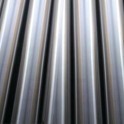 API ASTM Galvanized Seamless Pipe Customized Q235 Seamless Carbon Steel Pipe