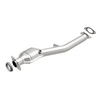 Buy cheap 2006-2008 Rear Forester Subaru Catalytic Converter Impreza 2.5L product